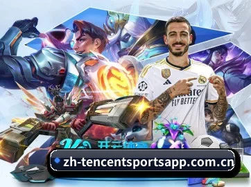 AI 革新 | Tencent Sports